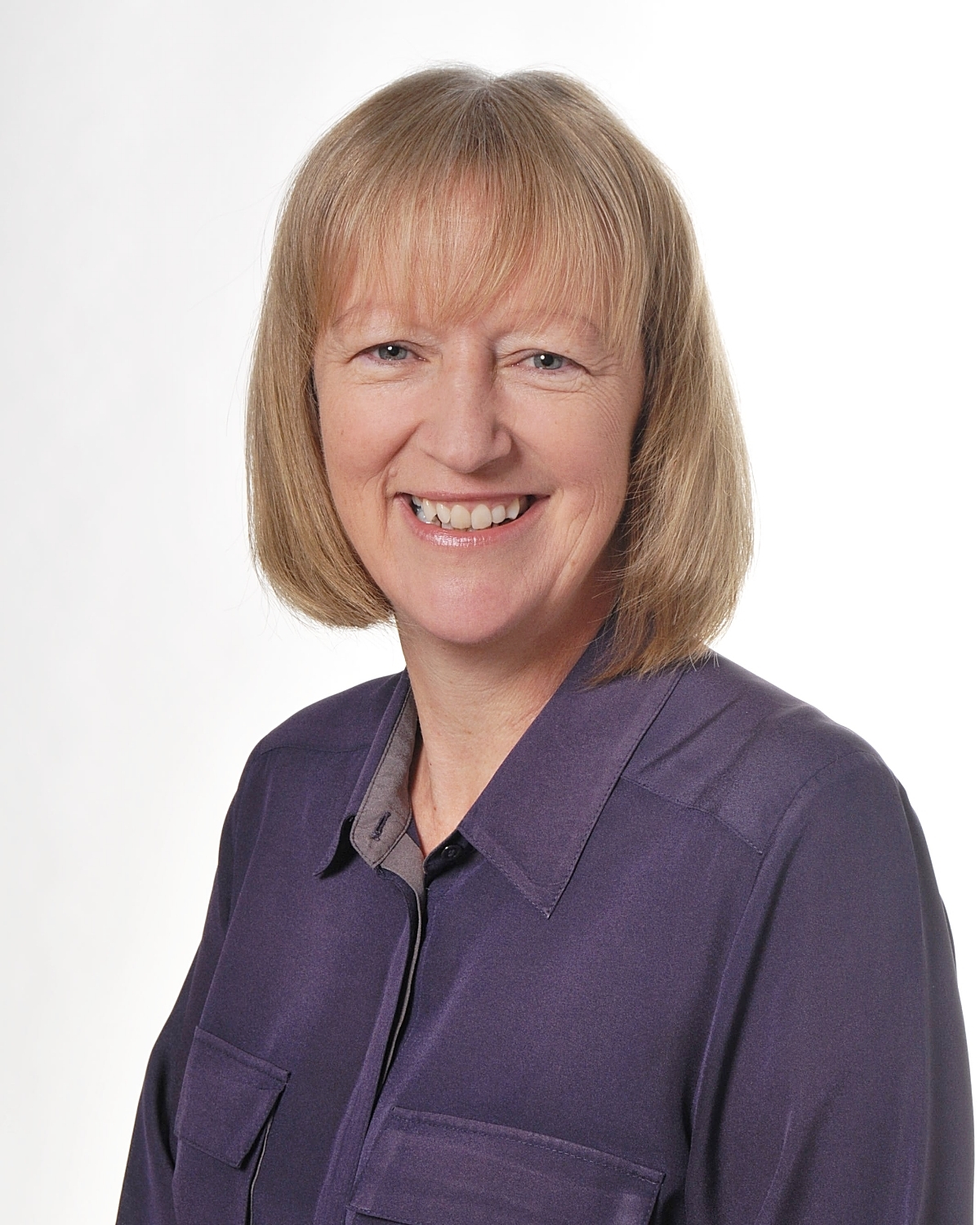 Mrs Jane Dennis