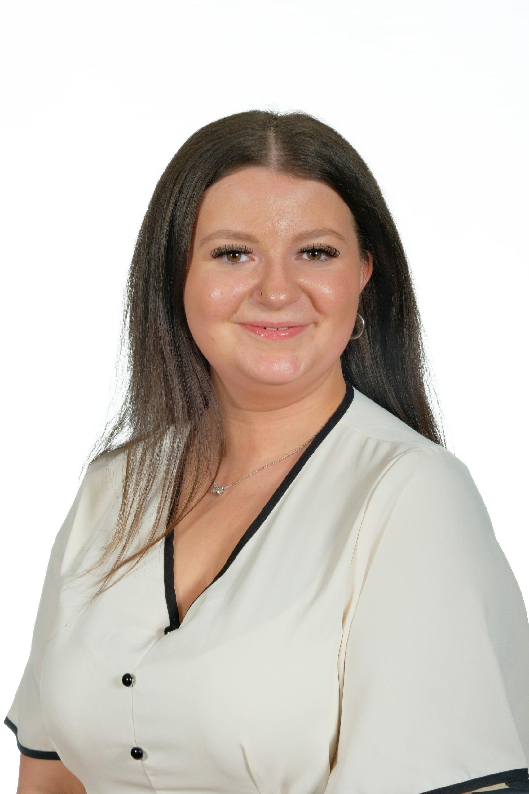 Miss Harriet Bennett